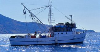 Balıkçılar sezon sonundan umutsuz