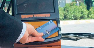 İstanbulkart'ta "alınan para haksız" kararı