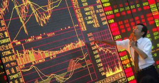 Çin'in sermaye çıkışı artarak devam ediyor