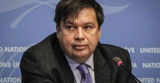 "Türkiye'nin sığınmacı kapasitesi sınırsız değil"