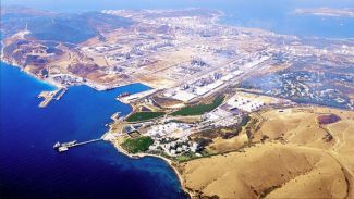 TURCAS Star Rafineri'deki hisselerinin tamamını satmak için görüşüyor