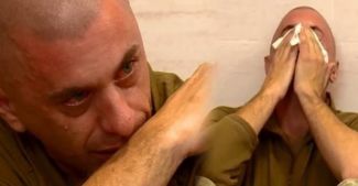 İran, olay görüntüleri yayınladı