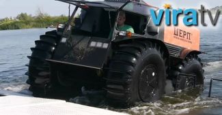 Rusların AK-47'den sonra yaptığı en iyi icat