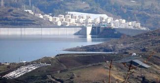 Kıbrıs 'can suyu' için flaş iddia