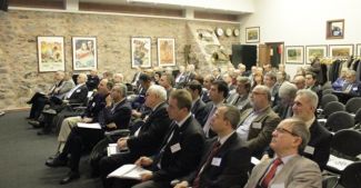 “Türk Denizcilik Gücü Çalıştayı” düzenledi