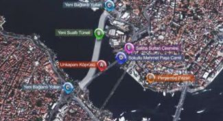 Unkapanı Köprüsü kalkıyor