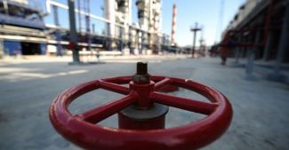 Rus doğalgazı ithalatında düşüş