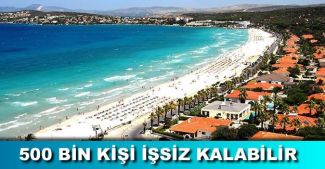 Turizimcilerin umudu vergi muafiyetinde