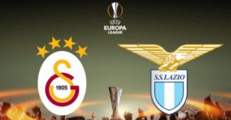 Galatasaray - Lazio maçı saat kaçta? Galatasaray Lazio maçı canlı izle