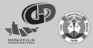 Denizciler Ankara'daki saldırıya tepkisiz kalmadı