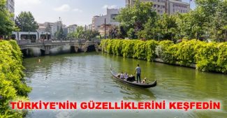 Türkiye'nin güzelliklerini keşfedin