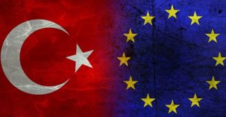 “Türkiye AB ülkelerinden daha Avrupalı”