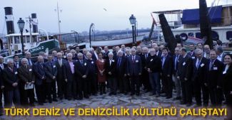 Koç Üniversitesi Denizcilik Forumu “Türk Deniz ve Denizcilik Kültürü Çalıştayı” düzenledi