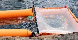 Deniz kirliliğinin tek çaresi eğitim