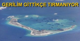 Çin, Amerika'ya bu sefer ser çıktı: Tehditlere artık son ver