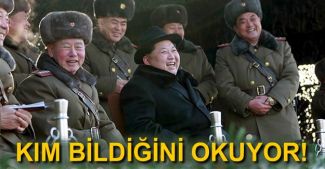 Kuzey Kore'den Birleşmiş Milletler kararına tepki