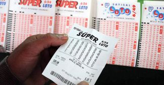Milli Piyango'dan Süper Loto'ya yüzde 100 zam