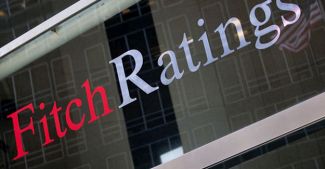 Fitch'ten Türkiye açıklaması: Büyüme beklentisi yükseltildi