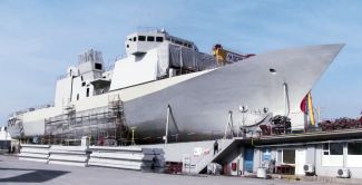 RMK Marine 4'üncü Dimdex Fuarı'na katıldı