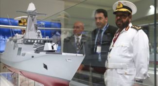 Katar'dan 23 milyar dolarlık askeri anlaşma