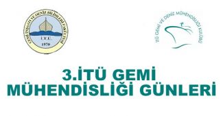 İTÜ Gemi Mühendisliği Günleri bugün başlıyor