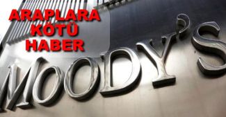 Moodys'ten Suudi Arabistan'a kötü haber