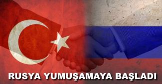 Rusya, uygulamaları hafifletiyor