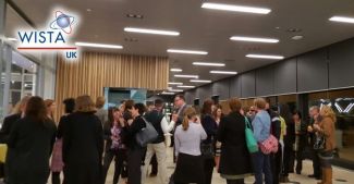 Southampton – launch of an exciting new chapter for WISTA UK
