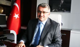 AB ile tek nokta güvenlik