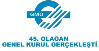 Gemi Mühendisleri Odası 45. Genel Kurul’u gerçekleşti