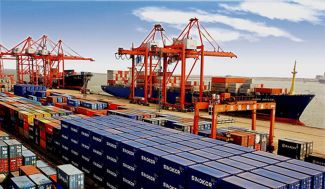 Şubat ayı ticaret açığı 5.1 milyar dolar