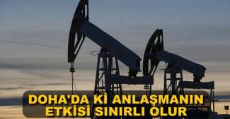 IEA: Doha’daki anlaşmanın arza etkisi sınırlı olur