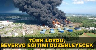 Türk Loydu, SEVESO kapsamında “Uygulamalı Kantitatif Risk Analizi Eğitimi” düzenliyor