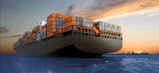 Universal Denizcilik'ten 4 konteyner gemisi siparişi