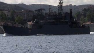 Ruslar uluslararası kurallarını hiçe saydı