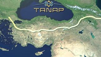 TANAP'ta aslan payın Türk müteahhitler aldı