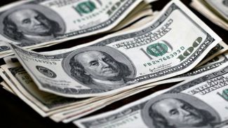 AK Parti'nin kongre kararı doları yükseltti