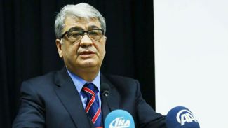 Cemil Ertem: "Doların iki üç gündür yukarı çıkması spekülatif "