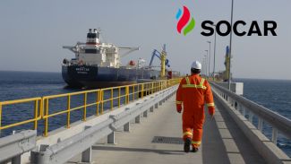Socar, Ceyhan üzerinden 1 milyon ton petrol ihraç etti