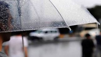 Meteoroloji'den yağış uyarısı