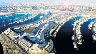 Yachtshow Eurasia'da 76 tekne satıldı