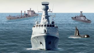 Bahriyeli Haftası bugün başladı