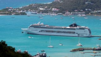 MSC Cruises, Küba vizesi veren, yetkili kurum oldu