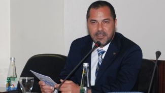 Yusuf Öztürk: Herkes şapkasını önüne koyup düşünsün