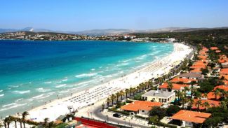 Rus ambargosu turizmi zora soktu