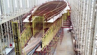 DSV Yatçılık’tan Türk ekonomisine dev yatırım