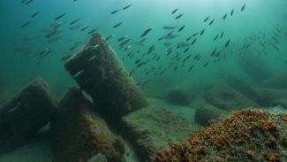 Nil'in Atlantis'i gün ışığına çıkarıldı