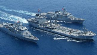 'Deniz Yıldızı' tatbikatı 7-11 Nisan'da