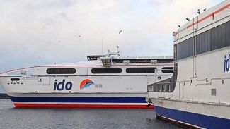 İDO’dan 19 Mayıs’a özel 66 ek sefer