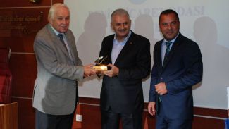 Denizcilerde “ Yıldırım” sevinci